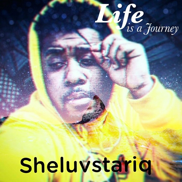 Meet your Posher, Sheluvstariq - Picture 1 of 1